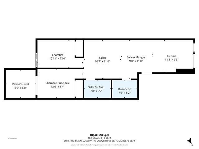 3180 St Catherine St E in Montréal, QC - Building Photo - Building Photo