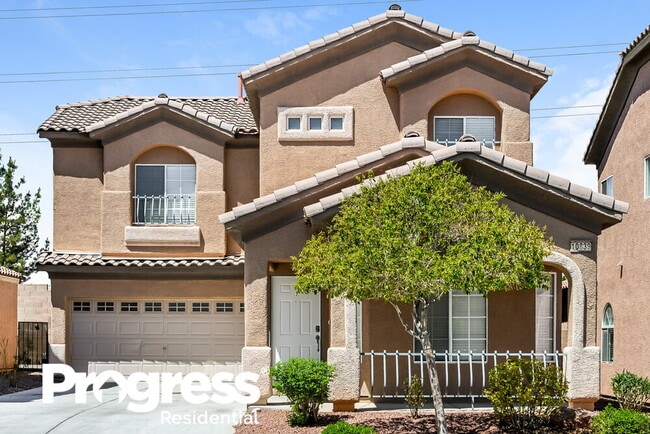 property at 10839 Vestone St