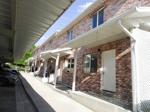 Lake Townhomes in Ogden, UT - Building Photo - Building Photo