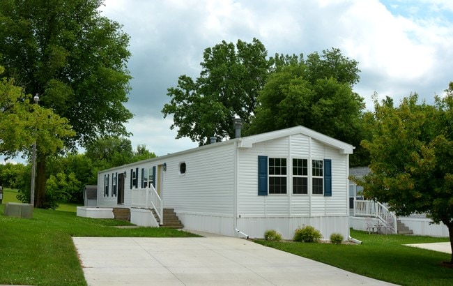 property at 4212 E 29th St
