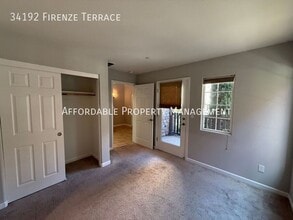 34192 Firenze Terrace in Fremont, CA - Building Photo - Building Photo