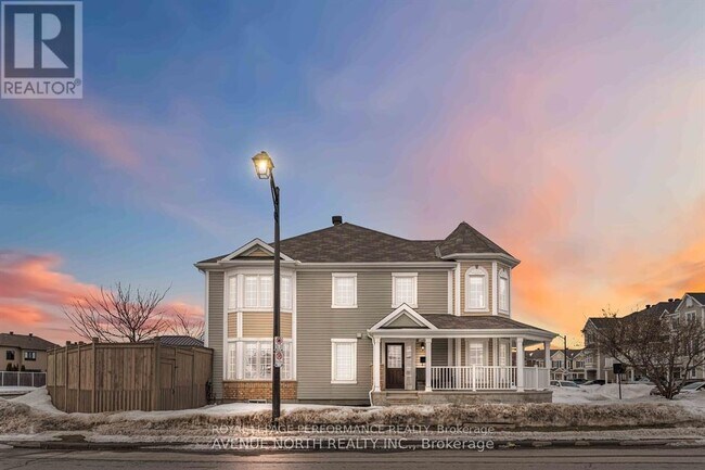 152 Eclipse Crescent in Ottawa, ON - Building Photo - Building Photo