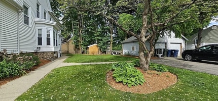 39 Franklin St in Marlborough, MA - Foto de edificio - Building Photo