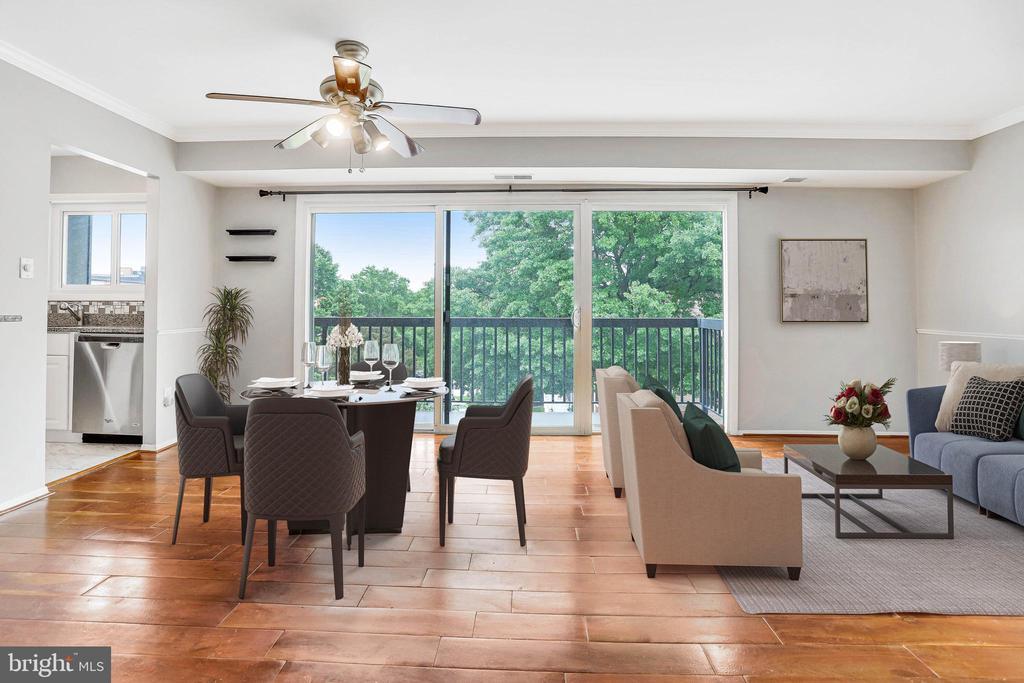 3240 S 28th St in Alexandria, VA - Building Photo