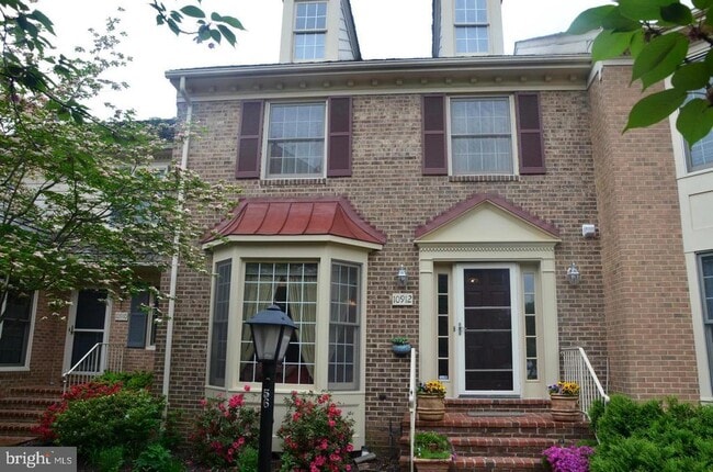 property at 10912 Brewer House Rd