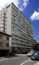 Rosalei Condominiums in Honolulu, HI - Building Photo - Building Photo