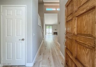 4766 Taranto Way in Oak Park, CA - Building Photo - Building Photo