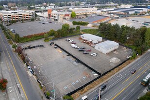 M2 & M3 in Seattle, WA - Building Photo