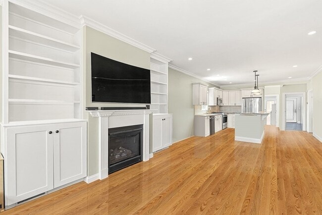 property at 30 Middle St