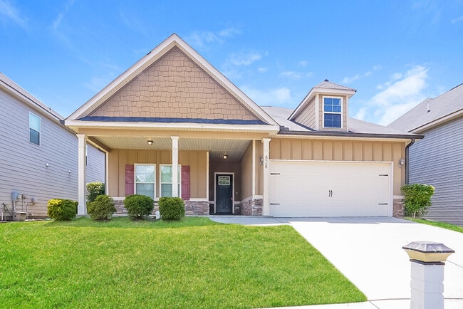 property at 828 Erika Ln