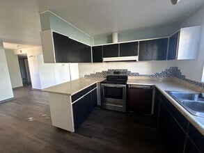 4005 Van Buren St NE in Albuquerque, NM - Building Photo - Building Photo