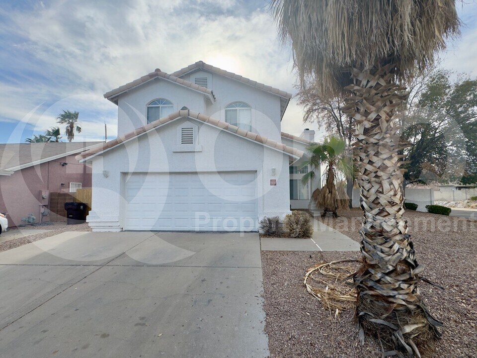 9191 N Eaglestone Loop in Tucson, AZ - Building Photo