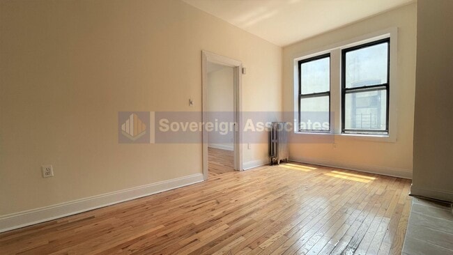 property at 1 Arden St