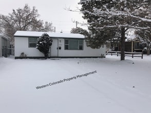 1735 Glenwood Ave in Grand Junction, CO - Building Photo - Building Photo