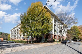 1101 W 1st St in Charlotte, NC - Building Photo - Building Photo