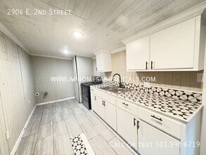 2904 E 2nd St in North Little Rock, AR - Building Photo - Building Photo