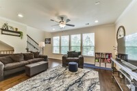 1517 Miles Oaks Pl in Houston, TX - Building Photo - Building Photo