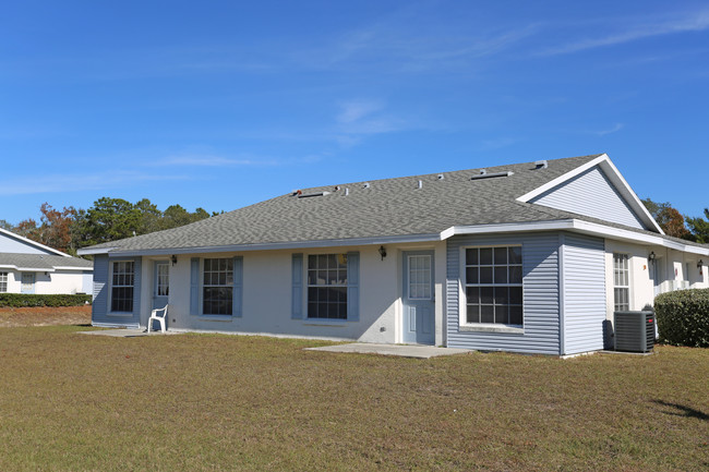 Portillo Apartments in Spring Hill, FL - Building Photo - Building Photo