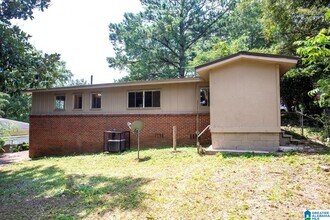 1317 Hartford Dr in Birmingham, AL - Building Photo - Building Photo