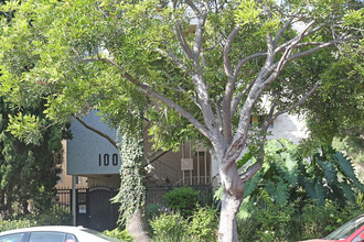 1008 7th St in Santa Monica, CA - Building Photo - Building Photo