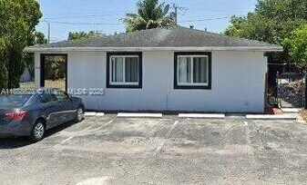 1224 NW 19th Ct in Fort Lauderdale, FL - Building Photo