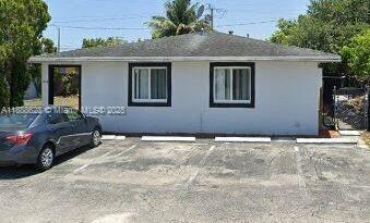 1224 NW 19th Ct in Fort Lauderdale, FL - Foto de edificio