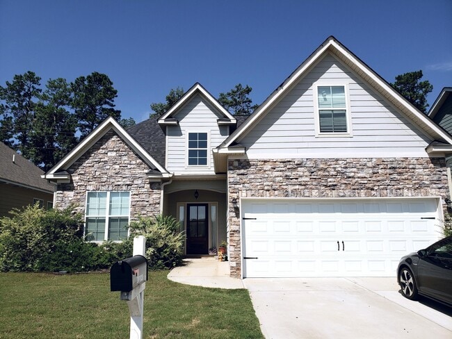 property at 3033 Margot Ln