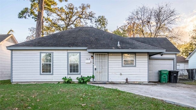 3818 Blodgett St in Houston, TX - Building Photo - Building Photo