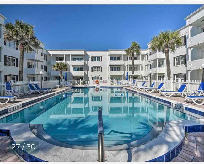property at 1926 Ocean Shore Blvd