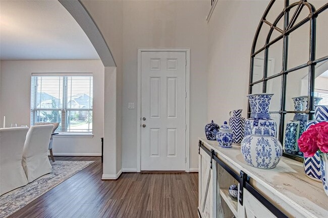 property at 23811 Via Viale Dr