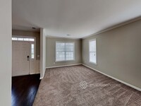 4541 Balto Way in Acworth, GA - Building Photo - Building Photo