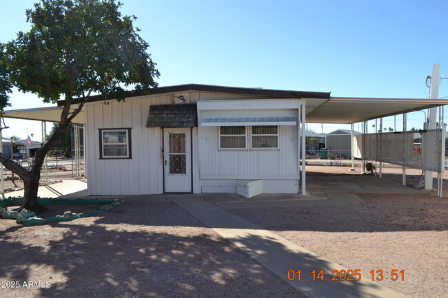 11212 E Boulder Dr in Apache Junction, AZ - Building Photo - Building Photo