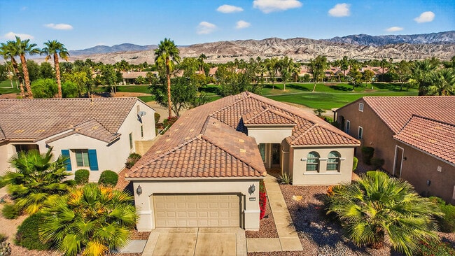 property at 81112 Avenida Lorena