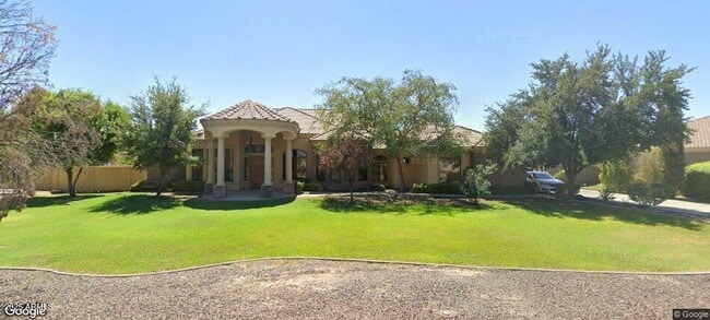 property at 16433 W Hilton Ave