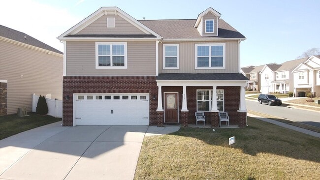 property at 478 Sapphire Rd