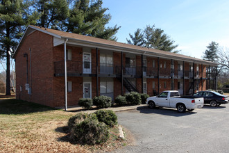 Providence Manor in Rural Hall, NC - Building Photo - Building Photo