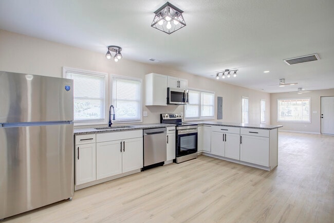 property at 8075 Old Stage Rd