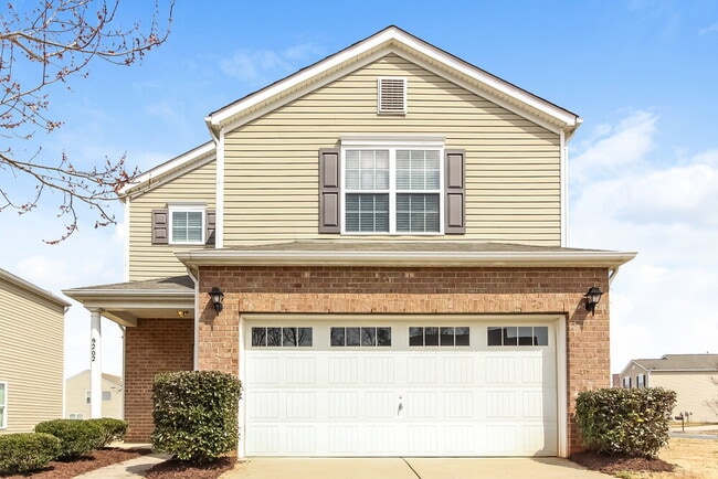 property at 9202 Cotton Gum Rd