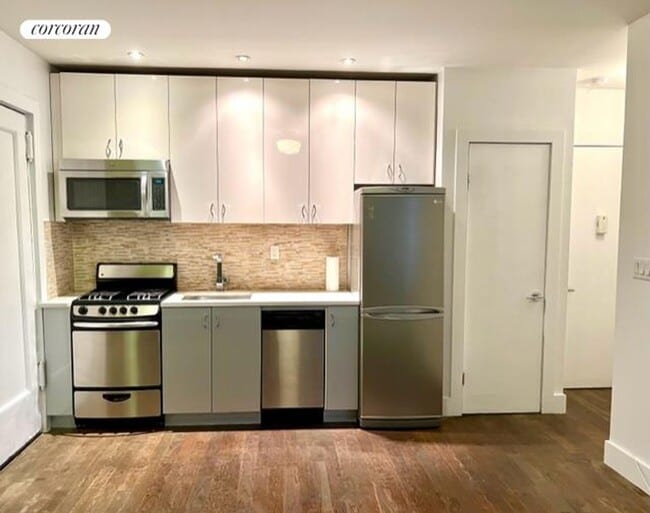 48 W 138th St in New York, NY - Building Photo - Building Photo