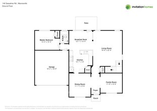 146 Sassafras Rd in Mooresville, NC - Building Photo - Building Photo