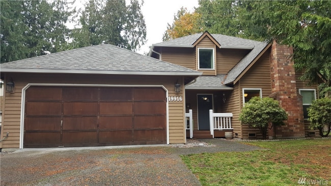 property at 19916 3rd Dr SE
