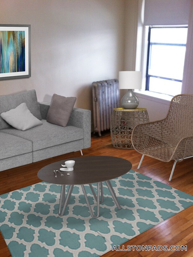 1144 Commonwealth Ave, Unit 35