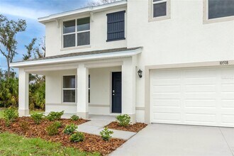 10518 Gentle Current Wy in Parrish, FL - Building Photo - Building Photo