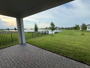 9563 Southwest in Port St. Lucie, FL - Building Photo - Building Photo