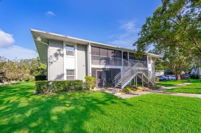 700 E Airport Blvd in Sanford, FL - Building Photo - Building Photo