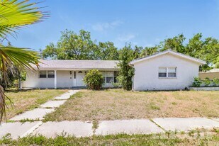 1930 Blue Heron Way in Palm Harbor, FL - Building Photo
