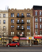 1530 St Nicholas Ave in New York, NY - Building Photo - Building Photo