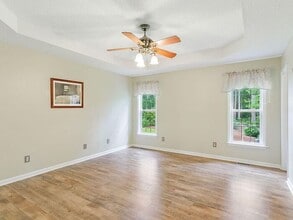 110 Phyllis Dr in Benson, NC - Building Photo - Building Photo