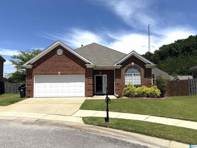 property at 1009 Castlemaine Way