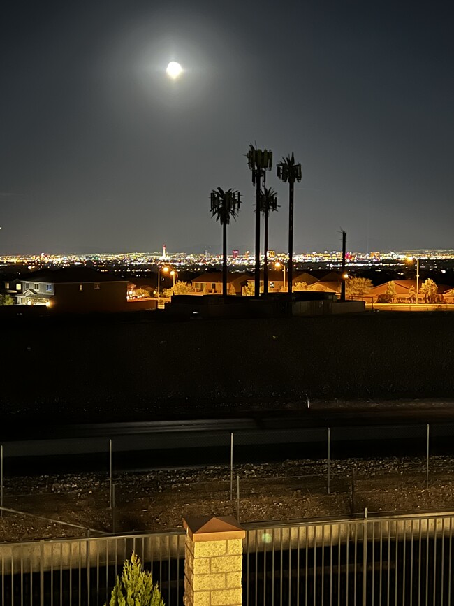 6445 Wide Sky St in Las Vegas, NV - Building Photo - Building Photo